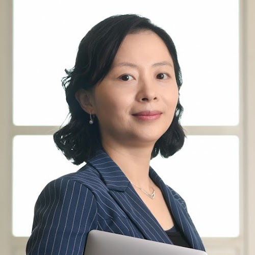 yihui zhou